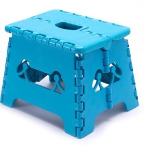 Klapphocker für Kinder